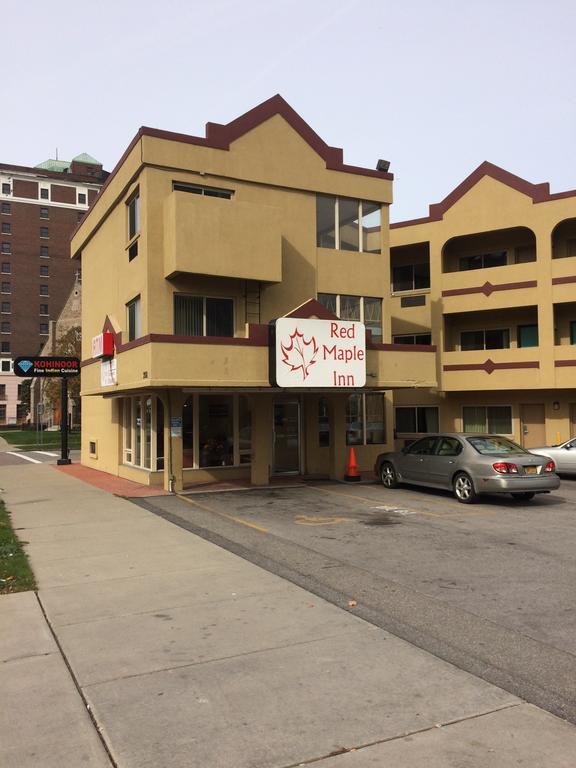 Voco The Cadence, An Ihg Hotel Niagara Falls Exterior photo